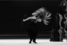Assista à apresentação da Noite de Gala do Festival de Dança de Joinville
