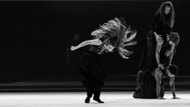 Assista à apresentação da Noite de Gala do Festival de Dança de Joinville
