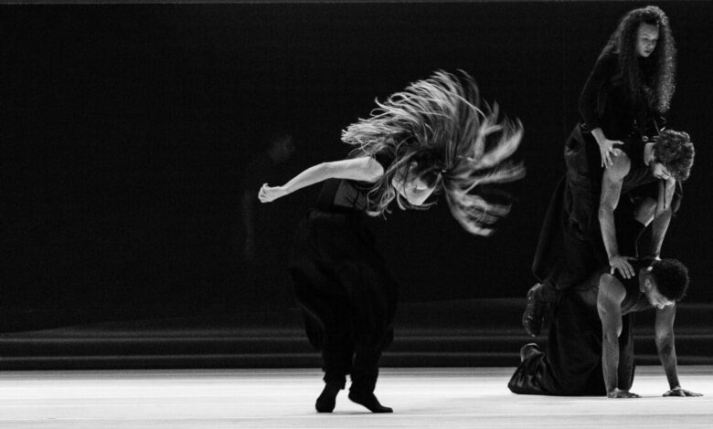 Assista à apresentação da Noite de Gala do Festival de Dança de Joinville