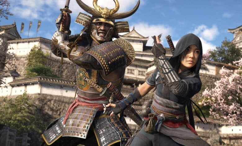 Ubisoft's Latest Assassin's Creed Collab Is Not What You Think