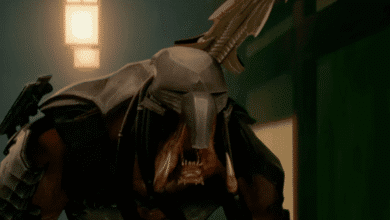 Killer of Killers' New Cut Has Arnold Schwarzenegger: Comic-Con