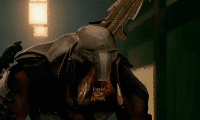Killer of Killers' New Cut Has Arnold Schwarzenegger: Comic-Con
