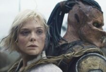 Novas imagens e trailer inédito de Predador: a saga de ficção científica vai encantar os fãs com esta referência - Notícias de cinema