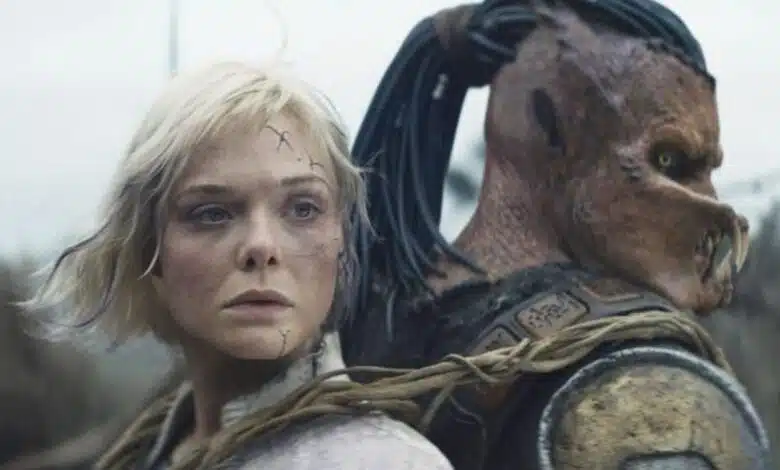 Novas imagens e trailer inédito de Predador: a saga de ficção científica vai encantar os fãs com esta referência - Notícias de cinema