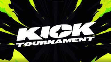 conheça o novo evento de fighting games