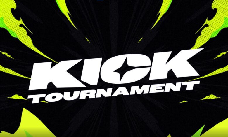 conheça o novo evento de fighting games