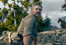 Untamed Trailer: See the Trailer for the New Eric Bana Limited Series