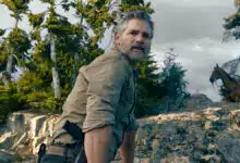 Untamed Trailer: See the Trailer for the New Eric Bana Limited Series
