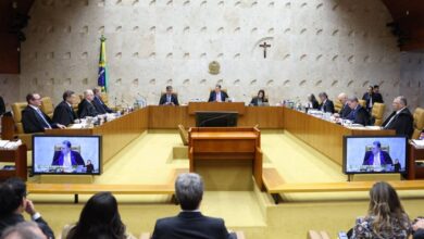 Os dois novos ministros do STF na mira de sanções americanas