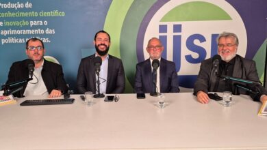 Núcleo Vitória lança Painel Interativo de Indicadores dos ODS