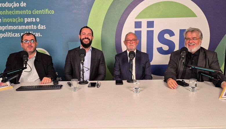 Núcleo Vitória lança Painel Interativo de Indicadores dos ODS