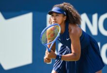 Where Naomi Osaka Goes From Here