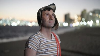 Este es el grado de estudios de Pablo Cruz Guerrero, actor que le da vida a Roberto Gómez Bolaños en Chespirito