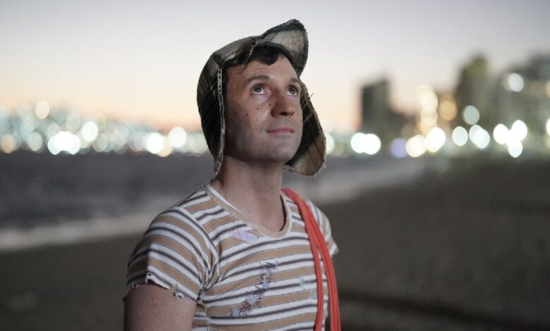 Este es el grado de estudios de Pablo Cruz Guerrero, actor que le da vida a Roberto Gómez Bolaños en Chespirito