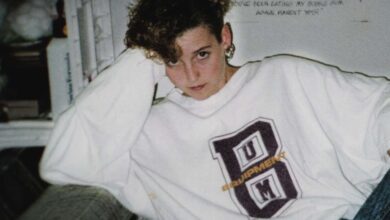 Amy Bradley.