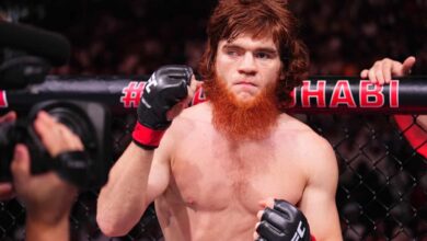 Photo by Chris Unger/Zuffa LLC