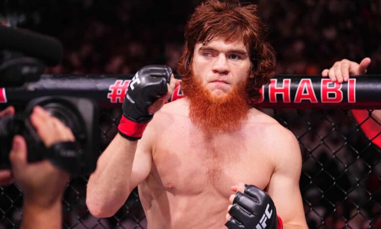 Photo by Chris Unger/Zuffa LLC