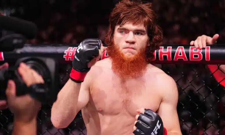 Photo by Chris Unger/Zuffa LLC