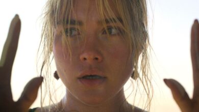 Suspense no streaming: Uma obra-prima sombria com um toque grandioso e Florence Pugh magistral - Notícias de cinema