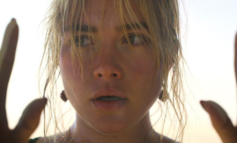 Suspense no streaming: Uma obra-prima sombria com um toque grandioso e Florence Pugh magistral - Notícias de cinema