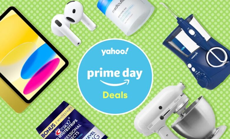 Yahoo lifestyle home