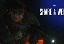 Share of the Week: Death Stranding 2: On The Beach – Characters