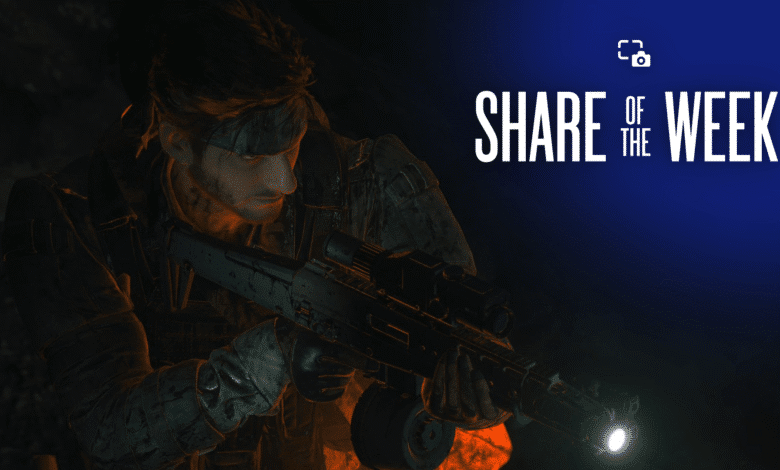 Share of the Week: Death Stranding 2: On The Beach – Characters