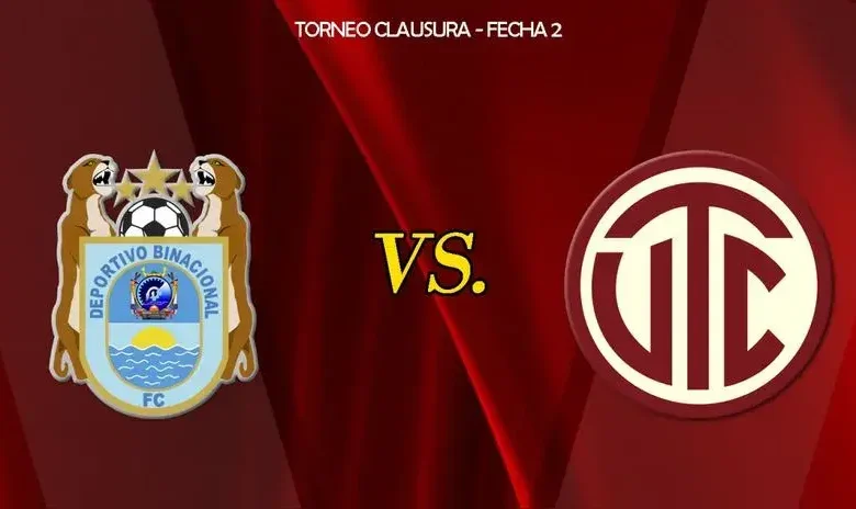 dónde ver partido y horario por fecha 2 Torneo Clausura 2025 en directo Partidos de hoy