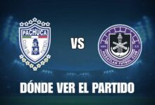 dónde ver el partido gratis