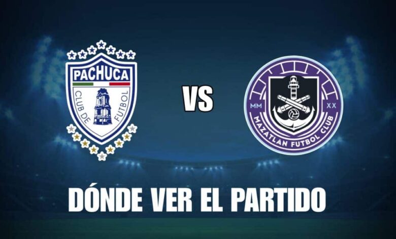 dónde ver el partido gratis