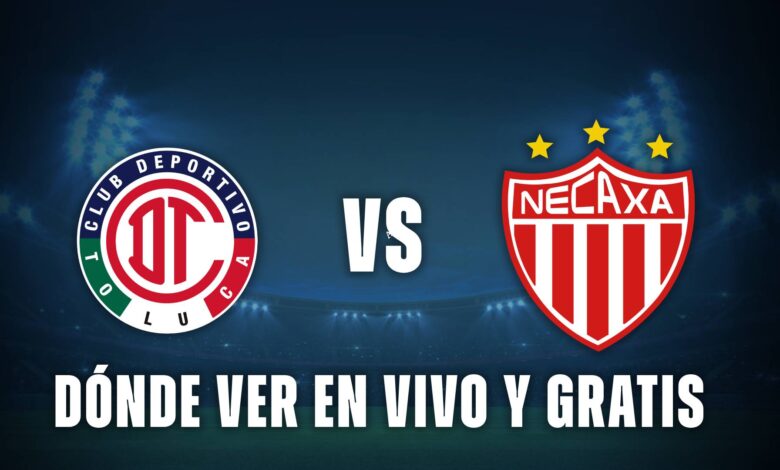 Dónde ver EN VIVO y gratis