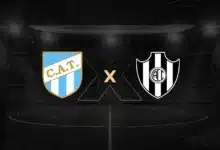 Onde Assistir, Horário e Escalações 18/07