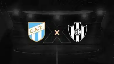 Onde Assistir, Horário e Escalações 18/07