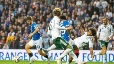 onde assistir ao jogo da Champions League, horário e escalações