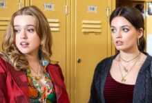 The 7 Best British Netflix Shows To Watch In 2025