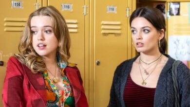 The 7 Best British Netflix Shows To Watch In 2025