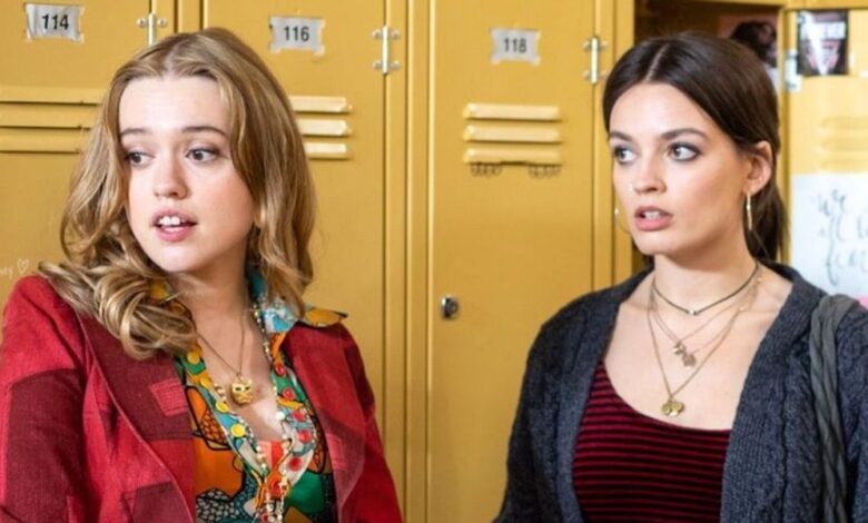 The 7 Best British Netflix Shows To Watch In 2025