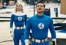 The Fantastic Four: First Steps First Reviews: This is Marvel “Firing on All Cylinders”