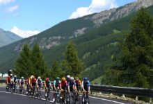 Os Segredos por trás das Bikes do Tour de France