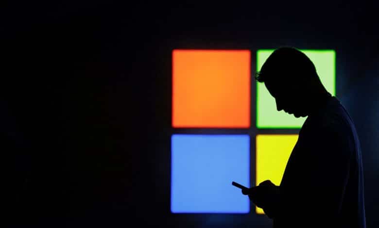 Outlook, serviço de e-mail da Microsoft, sofre interrupção global nesta quinta (10)