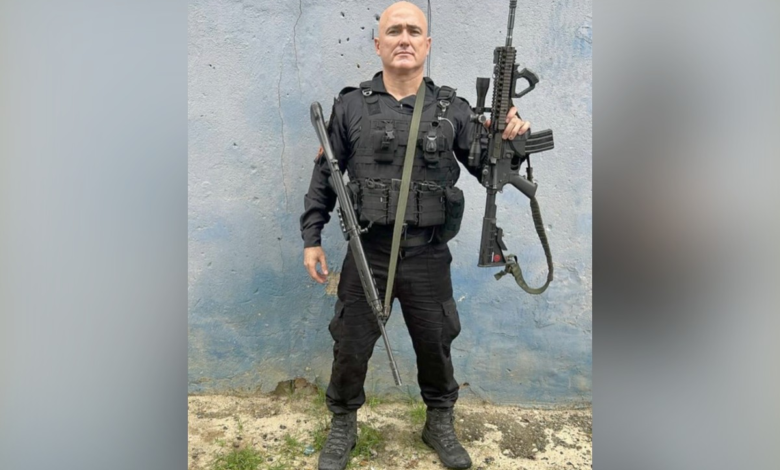PM morre após ser atingido por disparo na cabeça durante operação na Vila Kosmos