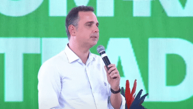 Celso Portiolli comove seguidores com post em apoio a Ratinho