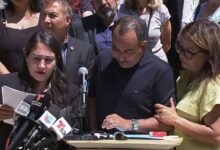 Father of 3 Marines who was forcibly detained by immigration agents at landscaping job speaks out