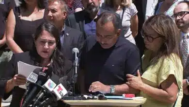 Father of 3 Marines who was forcibly detained by immigration agents at landscaping job speaks out