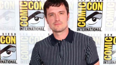 Josh Hutcherson