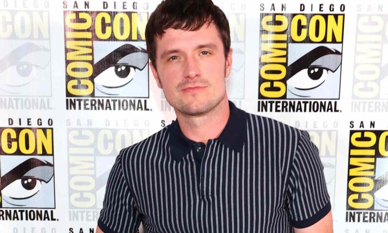 Josh Hutcherson