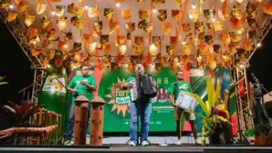 Palco Mestre Eloi inicia programação neste domingo na Expocrato 2025; veja atrações