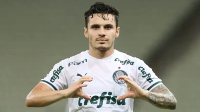 Palmeiras negocia Raphael Veiga com time mexicano, que toma decisão » Moon BH