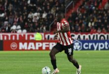 Palpite Estudiantes x Huracán - Campeonato Argentino