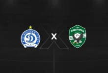 Dinamo Minsk x Ludogorets Palpite
